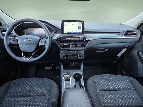 New 2026 Ford Escape Active w/ Cold Weather Package FWD image 11