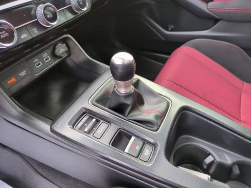 Used 2023 Honda Civic Si image 20