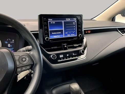 Used 2022 Toyota Corolla LE FWD image 7