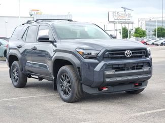 New 2026 Toyota 4Runner SR5 AWD/4WD video 2