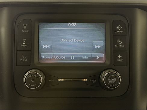 Used 2019 RAM 1500 Tradesman image 14