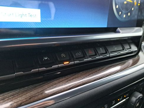 Used 2023 Chevrolet Silverado 1500 LT Trail Boss w/ Protection Package image 20