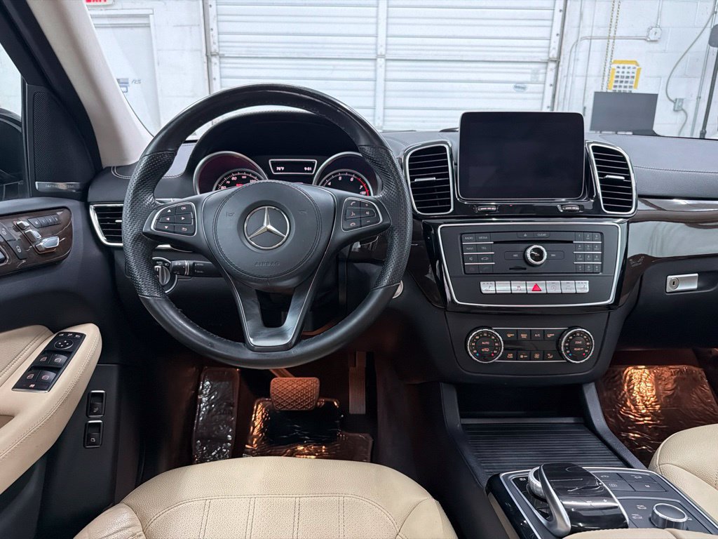 Certified 2019 Mercedes-Benz GLS 450 4MATIC image 27