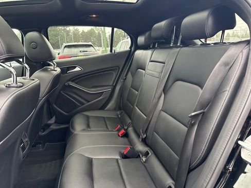 Used 2017 Mercedes-Benz GLA 250 GLA 250 image 15