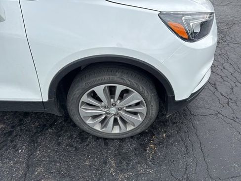 Used 2020 Buick Encore Preferred image 11