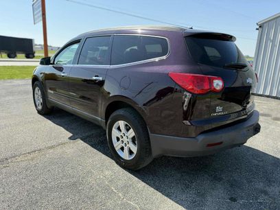 Used 2009 Chevrolet Traverse LT