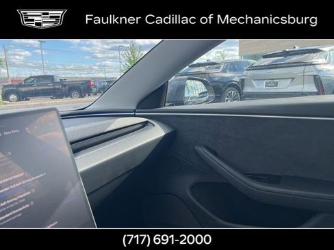 Used 2025 Tesla Model 3 Long Range image 22