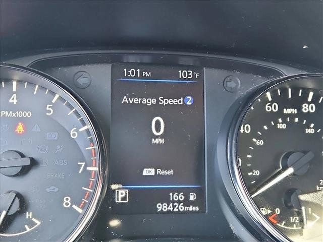Used 2020 Nissan Rogue SV w/ Premium Package FWD image 15