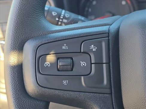New 2026 Chevrolet Silverado 1500 W/T w/ WT Safety Package RWD image 31