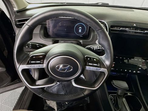 Certified 2023 Hyundai Tucson XRT AWD/4WD image 21