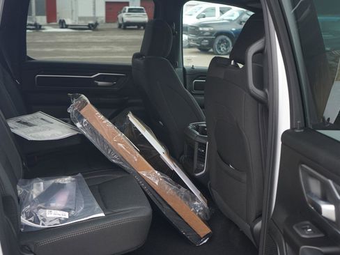 New 2026 RAM 1500 Big Horn image 22