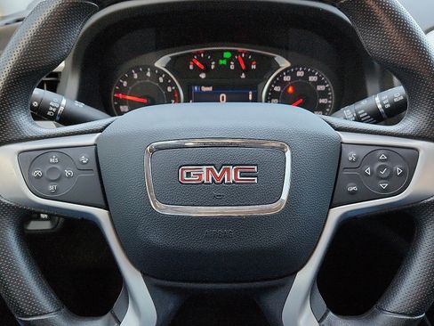 Used 2023 GMC Acadia SLE w/ Driver Convenience Package image 24