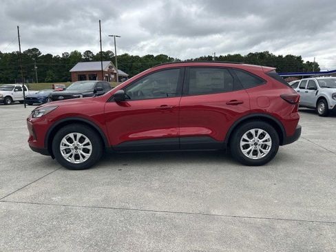 Used 2025 Ford Escape Active w/ Tech Pack #1 FWD image 4