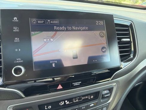 Used 2022 Honda Ridgeline RTL-E image 11