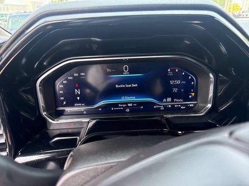 Used 2024 Chevrolet Silverado 2500 LTZ w/ LTZ Plus Package AWD/4WD image 38