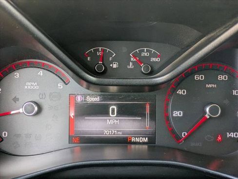 Used 2016 GMC Canyon SLT image 13