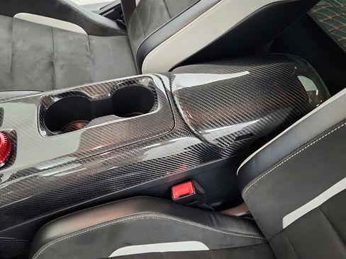 Used 2020 Ford Mustang Shelby GT500 w/ Carbon Fiber Track Pack image 28