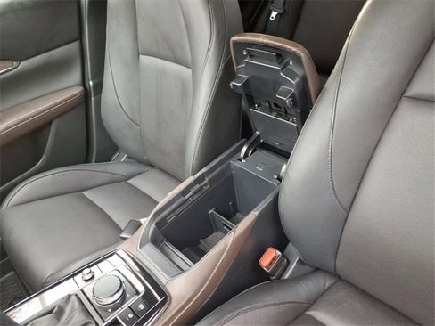 Certified 2025 MAZDA CX-30 AWD 2.5 S w/ Premium Package image 28