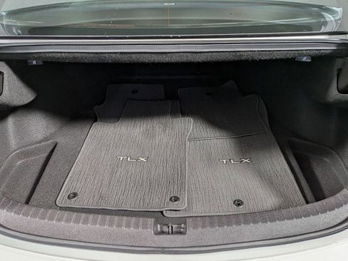 Used 2019 Acura TLX V6 w/ Technology & A-SPEC Pkg image 48