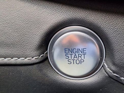 Used 2023 Hyundai Santa Fe Calligraphy image 23