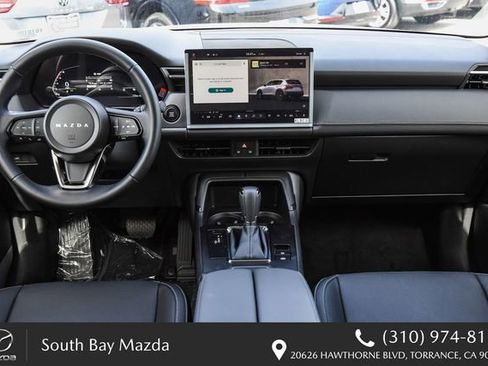 New 2026 MAZDA CX-5 2.5 S w/ Premium Package image 14