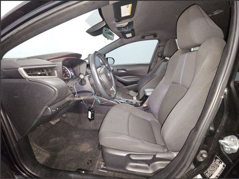 Used 2022 Toyota Corolla SE image 26