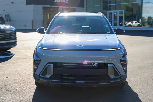 New 2027 Hyundai Kona SEL Premium FWD image 2