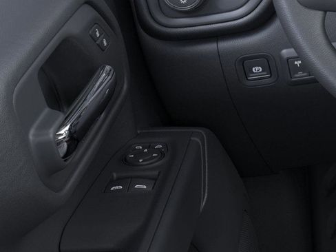 New 2025 GMC Sierra 3500 Pro w/ Convenience Package image 42