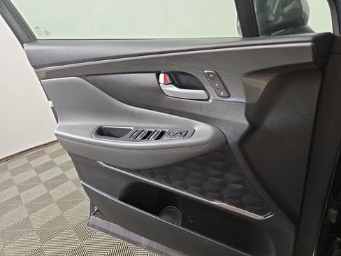 Used 2021 Hyundai Santa Fe Limited w/ Cargo Package image 29