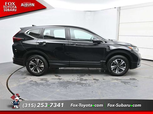 Used 2021 Honda CR-V Special Edition image 13