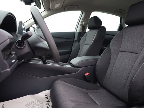 New 2026 Honda Accord LX image 12