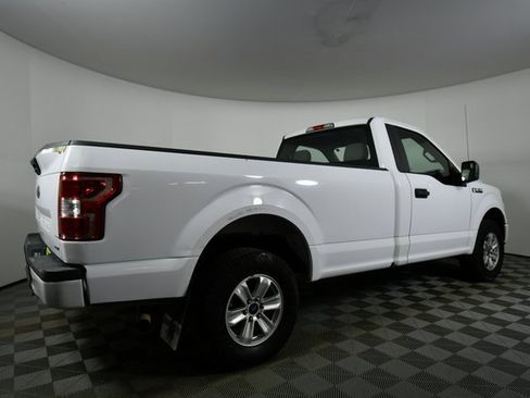 Used 2018 Ford F150 XL w/ Equipment Group 101A Mid image 10