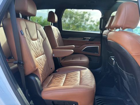 Used 2025 Kia Telluride EX X-Line AWD/4WD image 20