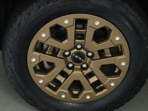 Used 2023 Honda Ridgeline RTL-E image 43