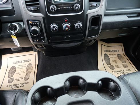 Used 2017 RAM 1500 Express w/ Express Value Package image 12