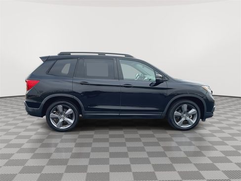 Used 2019 Honda Passport Touring image 9