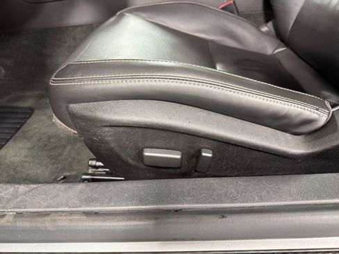 Used 2014 Chevrolet Camaro LT w/ RS Package RWD image 14