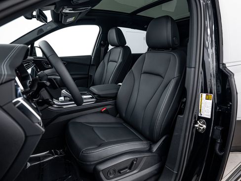 New 2026 Audi Q7 Premium Plus image 14