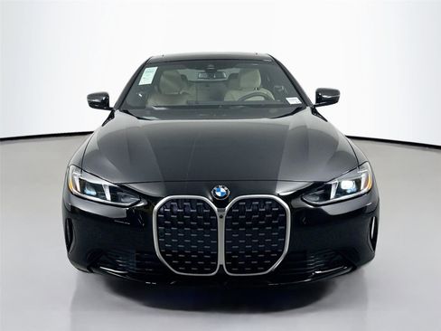 Used 2026 BMW 430i xDrive Coupe w/ Parking Assistance Package AWD/4WD image 2