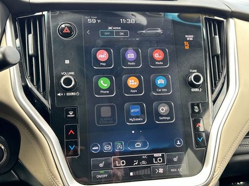 Used 2022 Subaru Outback Limited XT image 12