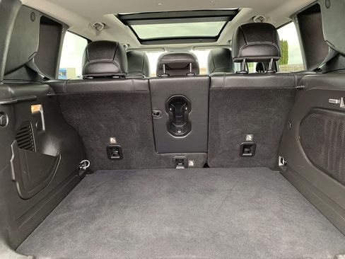 Used 2021 Jeep Renegade Trailhawk w/ Sun & Sound Group image 12