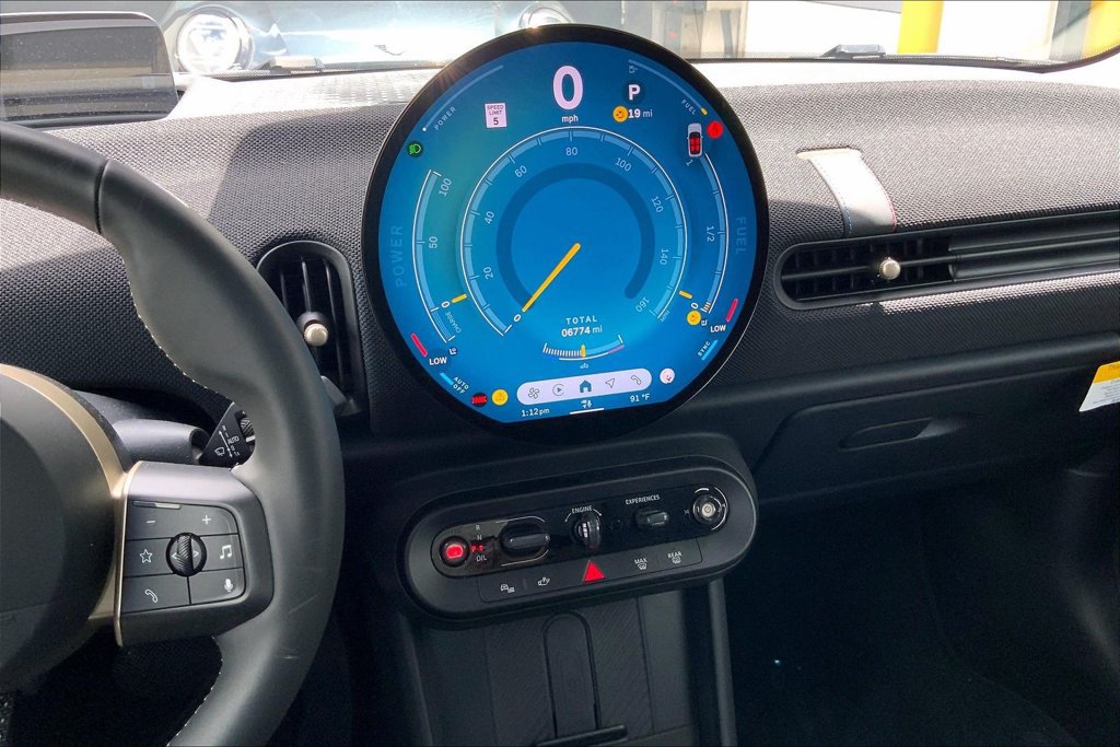 Used 2025 MINI Cooper S FWD image 6