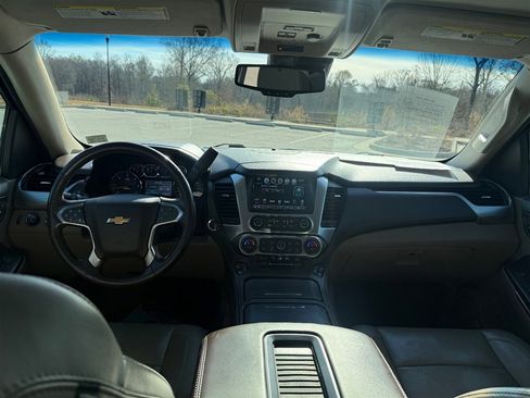 Used 2016 Chevrolet Tahoe LTZ image 21