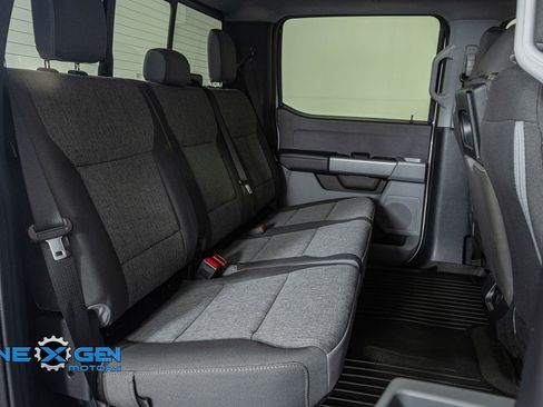 Used 2024 Ford F250 XL w/ STX Appearance Package image 33