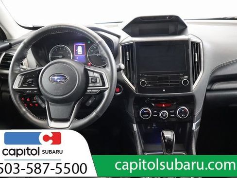 Used 2019 Subaru Forester Touring w/ Popular Package #3 AWD/4WD image 16