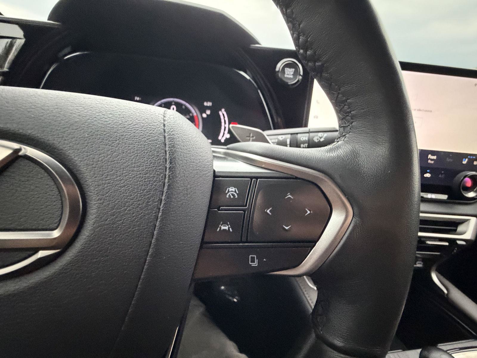 Used 2023 Lexus RX 350 AWD w/ Accessory Package image 19