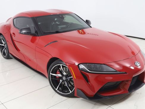 Used 2022 Toyota Supra image 20