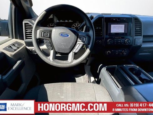 Used 2020 Ford F150 XL w/ Equipment Group 101A Mid image 9