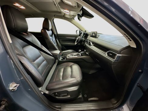 Used 2024 MAZDA CX-5 Carbon Edition AWD/4WD image 34