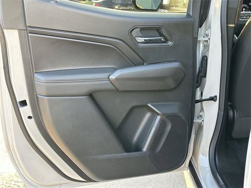 New 2026 GMC Canyon Elevation image 22